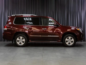 Внедорожник Lexus LX 2014 года, 4199000 рублей, Тюмень