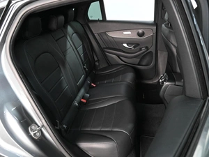 Внедорожник Mercedes-benz GLC-класс Coupe 2019 года, 4749000 рублей, Ростов-на-Дону