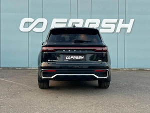 Внедорожник Geely Monjaro 2023 года, 3121000 рублей, Ижевск