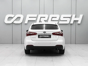 Седан Kia Cerato 2014 года, 1430000 рублей, Ростов-на-Дону