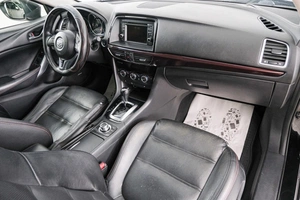 Седан Mazda 6 2013 года, 1399000 рублей, Красноярск