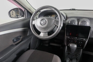 Седан Nissan Almera 2013 года, 779000 рублей, Пермь
