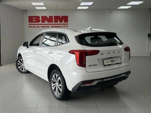 Внедорожник Haval Jolion 2022 года, 1575000 рублей, Смоленск