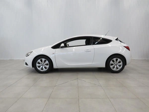 Хэтчбек Opel Astra 2013 года, 980000 рублей, Калуга