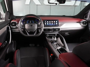 Внедорожник Geely Coolray 2021 года, 1699000 рублей, Воронеж