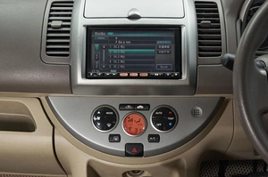 Хетчбэк Nissan Note 2010 года, 699000 рублей, Красноярск