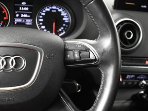 Седан Audi A3 2016 года, 1304900 рублей, Казань