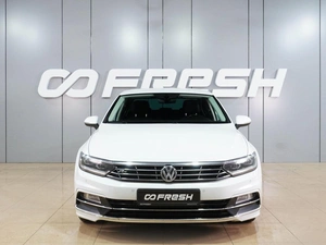 Седан Volkswagen Passat 2018 года, 2189000 рублей, Воронеж