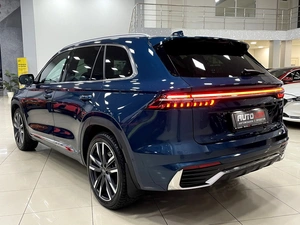 Внедорожник Geely Monjaro 2023 года, 2987000 рублей, Солонцы