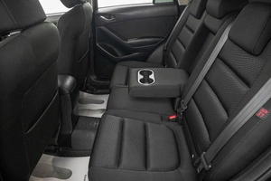 Внедорожник Mazda CX-5 2014 года, 1679000 рублей, Барнаул