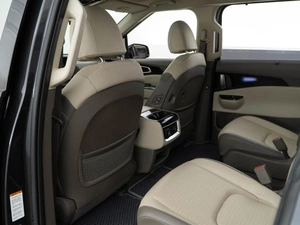 Минивэн Kia Carnival 2020 года, 3921444 рублей, Москва