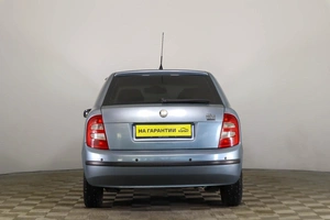 Хетчбэк Skoda Fabia 2004 года, 449000 рублей, Пермь