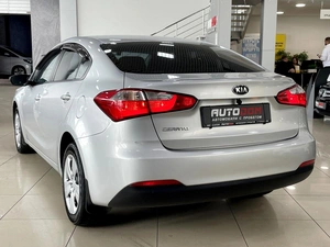 Седан Kia Cerato 2014 года, 897000 рублей, Солонцы