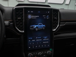 Пикап Ford Ranger 2023 года, 6099000 рублей, Большой Сочи