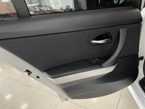 Седан BMW 3 серия 2010 года, 987000 рублей, Солонцы