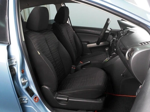 Хетчбэк Mazda 2 2009 года, 629000 рублей, Красный Пахарь