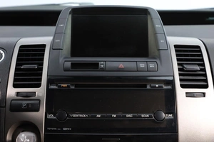 Лифтбек Toyota Prius 2007 года, 759000 рублей, Новосибирск