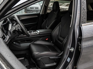 Внедорожник JAC JS6 2023 года, 1770000 рублей, Краснодар