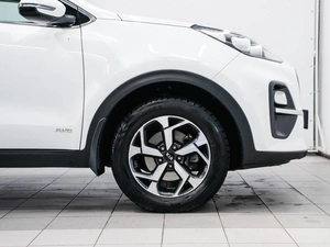 Внедорожник Kia Sportage 2019 года, 2099000 рублей, Красноярск