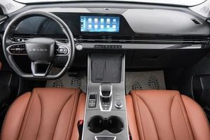 Внедорожник OMODA C5 2024 года, 1999000 рублей, Красноярск