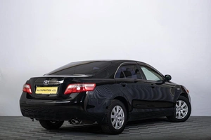 Седан Toyota Camry 2007 года, 1279000 рублей, Томск