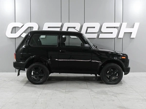 Внедорожник ВАЗ (LADA) Niva Legend 2023 года, 799000 рублей, Аксай