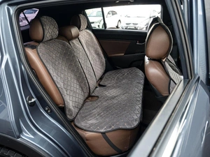 Внедорожник Kia Sportage 2012 года, 1680000 рублей, Краснодар