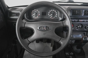 Внедорожник ВАЗ (LADA) 4x4 (Нива) 2022 года, 1049000 рублей, Кемерово
