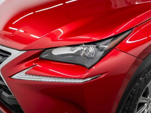 Внедорожник Lexus NX 2015 года, 2470000 рублей, Красноярск