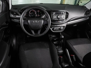 Седан ВАЗ (LADA) Vesta 2020 года, 969000 рублей, Воронеж