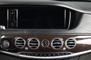 Седан Mercedes-benz S-класс 2014 года, 3189000 рублей, Оренбург