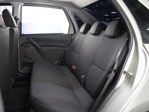 Седан ВАЗ (LADA) Granta 2012 года, 450000 рублей, Омск