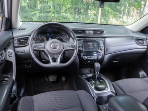 Внедорожник Nissan X-Trail 2021 года, 2299000 рублей, Волгоград