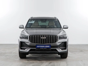 Внедорожник Geely Monjaro 2025 года, 4345055 рублей, Москва