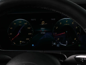 Седан Mercedes-benz E-класс 2020 года, 4515000 рублей, Аксай