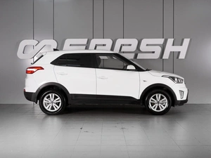 Внедорожник Hyundai Creta 2018 года, 1899000 рублей, Минеральные Воды