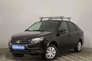 Лифтбек ВАЗ (LADA) Granta 2023 года, 849000 рублей, Пермь