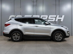 Внедорожник Hyundai Santa Fe 2012 года, 1499000 рублей, Воронеж