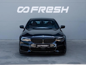 Седан BMW 5 серия 2019 года, 4150000 рублей, Краснодар