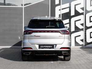 Внедорожник Chery Tiggo 7 Pro Max 2024 года, 2175000 рублей, Краснодар