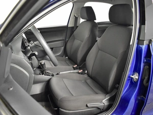Лифтбек Volkswagen Polo 2021 года, 1619200 рублей, Казань