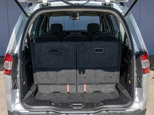 Минивэн Ford Galaxy 2015 года, 1430000 рублей, Краснодар