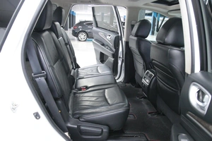 Внедорожник Infiniti JX 2013 года, 1983000 рублей, Солонцы