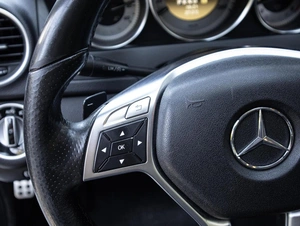 Седан Mercedes-benz C-класс 2011 года, 1300000 рублей, Большой Сочи