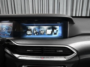 Внедорожник FAW Bestune T77 2024 года, 2150000 рублей, Ставрополь