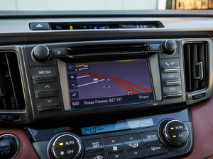 Внедорожник Toyota RAV4 2013 года, 2050000 рублей, Большой Сочи