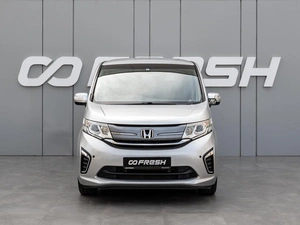 Минивэн Honda Stepwgn 2016 года, 1795000 рублей, Краснодар
