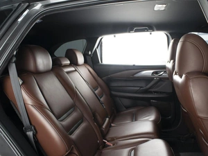 Внедорожник Mazda CX-9 2019 года, 4020000 рублей, Омск