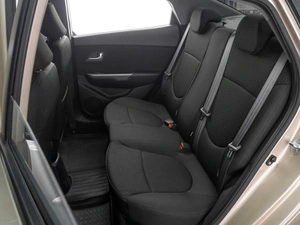 Седан Kia Rio 2014 года, 1159000 рублей, Тюмень
