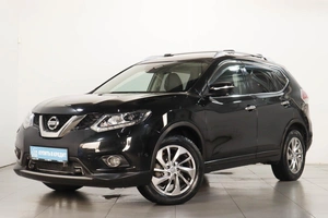 Внедорожник Nissan X-Trail 2017 года, 1799000 рублей, Челябинск